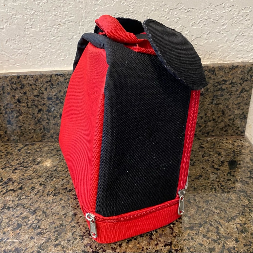 Mickey Mouse Lunchbox - Picture 2 of 9